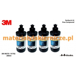 3M 09375 - 51702 250ml materialylakiernicze.pl